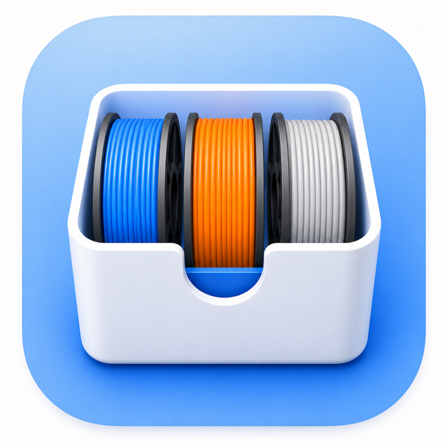 Filament Box